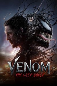 Venom: The Last Dance (English)