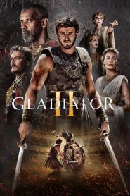 Gladiator II (English)