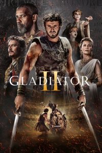 Gladiator II (English)