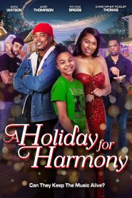 A Holiday for Harmony